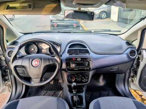 FIAT Punto 1.4 4P ATTRACTIVE FLEX, Foto 16
