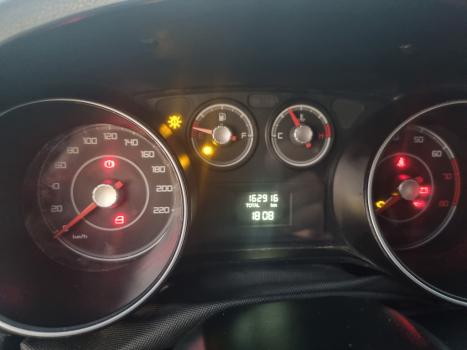 FIAT Punto 1.4 4P ATTRACTIVE FLEX, Foto 18