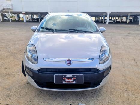 FIAT Punto 1.4 4P ATTRACTIVE FLEX, Foto 2
