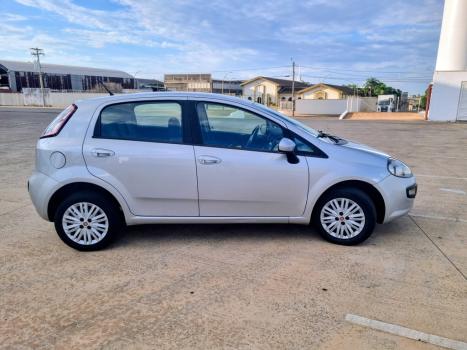FIAT Punto 1.4 4P ATTRACTIVE FLEX, Foto 6