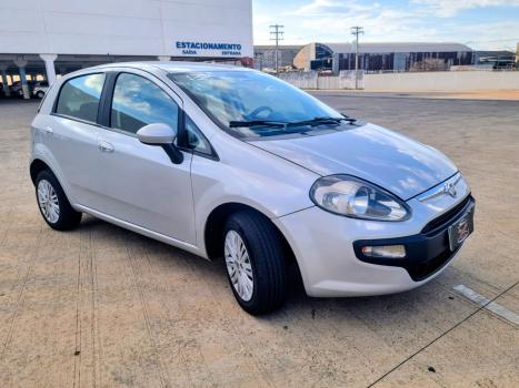 FIAT Punto 1.4 4P ATTRACTIVE FLEX, Foto 7