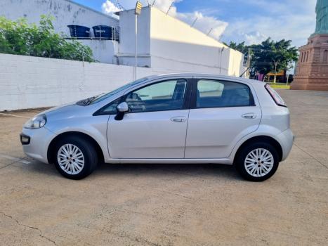 FIAT Punto 1.4 4P ATTRACTIVE FLEX, Foto 8