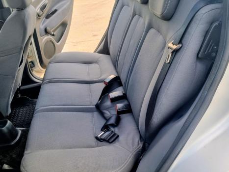FIAT Punto 1.4 4P ATTRACTIVE FLEX, Foto 9