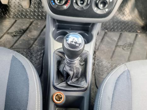 FIAT Punto 1.4 4P ATTRACTIVE FLEX, Foto 11