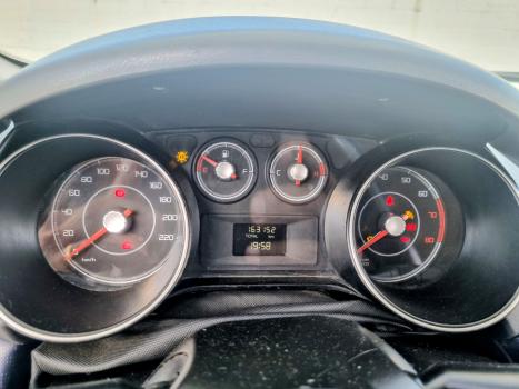FIAT Punto 1.4 4P ATTRACTIVE FLEX, Foto 13