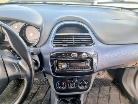 FIAT Punto 1.4 4P ATTRACTIVE FLEX, Foto 16