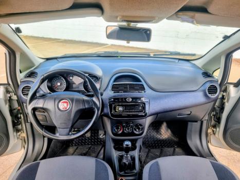 FIAT Punto 1.4 4P ATTRACTIVE FLEX, Foto 19