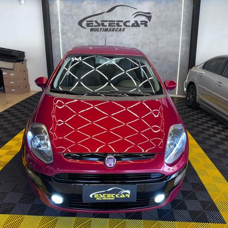 FIAT Punto 1.4 4P ATTRACTIVE FLEX, Foto 3