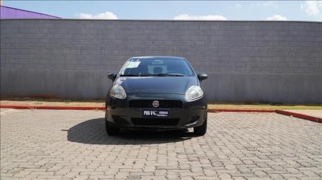 FIAT Punto 1.4 4P ATTRACTIVE FLEX, Foto 2