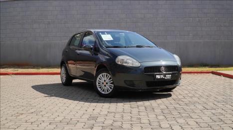 FIAT Punto 1.4 4P ATTRACTIVE FLEX, Foto 3