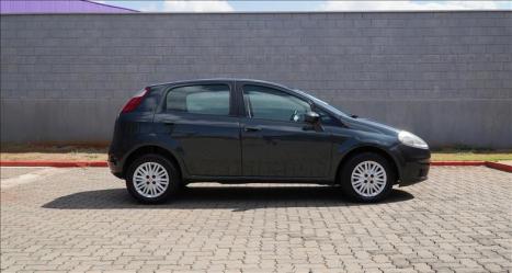 FIAT Punto 1.4 4P ATTRACTIVE FLEX, Foto 4