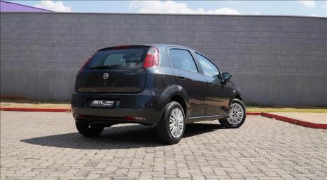 FIAT Punto 1.4 4P ATTRACTIVE FLEX, Foto 5
