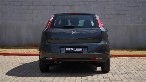 FIAT Punto 1.4 4P ATTRACTIVE FLEX, Foto 6