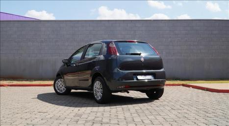 FIAT Punto 1.4 4P ATTRACTIVE FLEX, Foto 7