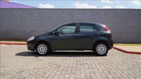 FIAT Punto 1.4 4P ATTRACTIVE FLEX, Foto 8