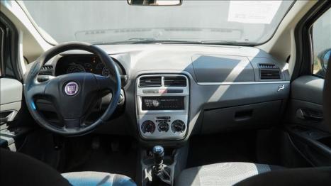 FIAT Punto 1.4 4P ATTRACTIVE FLEX, Foto 9