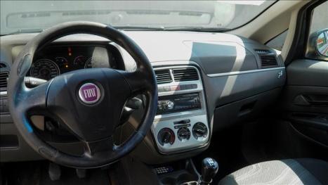 FIAT Punto 1.4 4P ATTRACTIVE FLEX, Foto 10