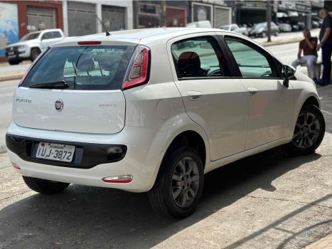 FIAT Punto 1.4 4P ATTRACTIVE FLEX, Foto 6
