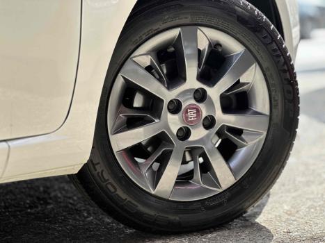FIAT Punto 1.4 4P ATTRACTIVE FLEX, Foto 7