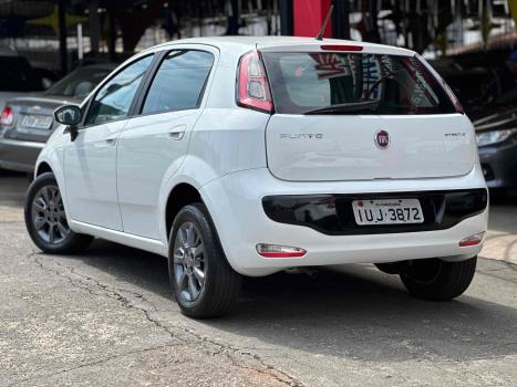 FIAT Punto 1.4 4P ATTRACTIVE FLEX, Foto 9
