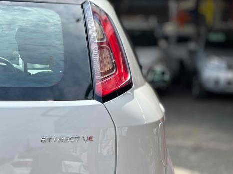 FIAT Punto 1.4 4P ATTRACTIVE FLEX, Foto 10