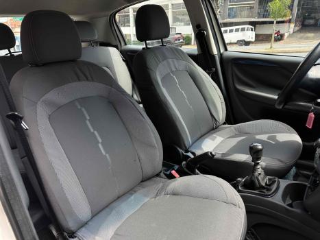 FIAT Punto 1.4 4P ATTRACTIVE FLEX, Foto 14