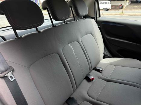 FIAT Punto 1.4 4P ATTRACTIVE FLEX, Foto 15