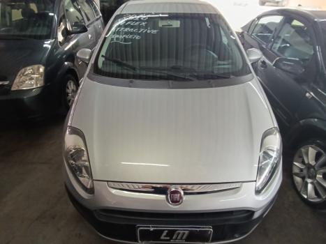 FIAT Punto 1.4 4P ATTRACTIVE FLEX, Foto 2