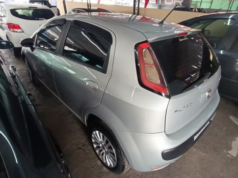 FIAT Punto 1.4 4P ATTRACTIVE FLEX, Foto 5