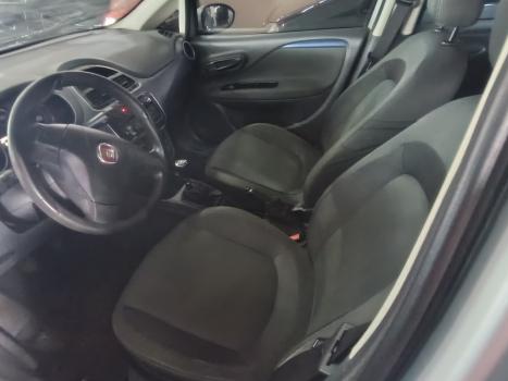 FIAT Punto 1.4 4P ATTRACTIVE FLEX, Foto 6