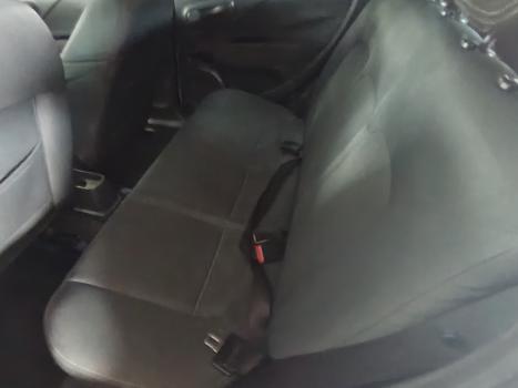 FIAT Punto 1.4 4P ATTRACTIVE FLEX, Foto 7