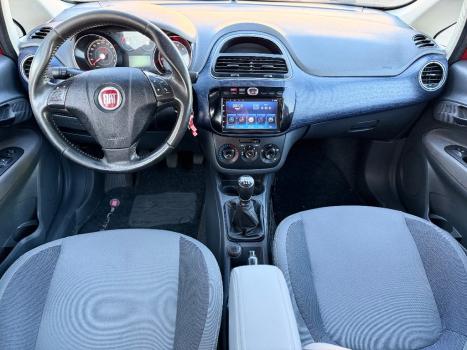 FIAT Punto 1.4 4P ATTRACTIVE FLEX, Foto 5