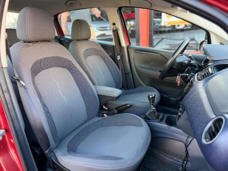 FIAT Punto 1.4 4P ATTRACTIVE FLEX, Foto 6