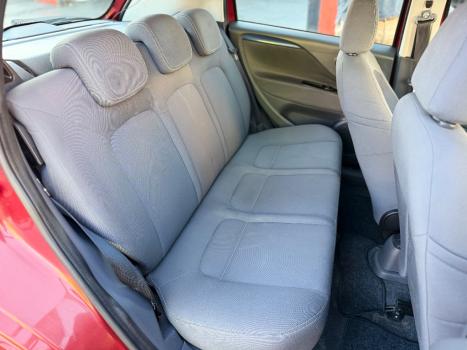 FIAT Punto 1.4 4P ATTRACTIVE FLEX, Foto 7