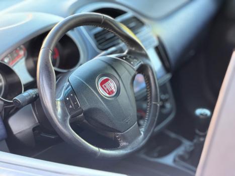 FIAT Punto 1.4 4P ATTRACTIVE FLEX, Foto 9