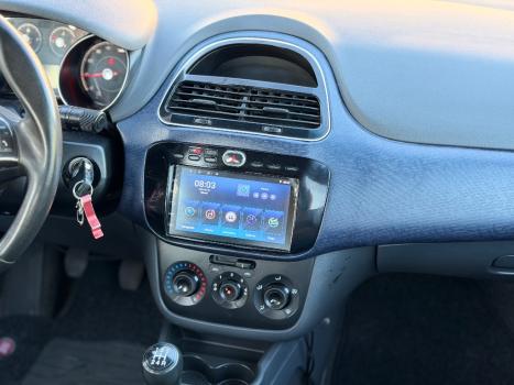 FIAT Punto 1.4 4P ATTRACTIVE FLEX, Foto 10