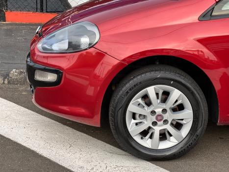 FIAT Punto 1.4 4P ATTRACTIVE FLEX, Foto 11