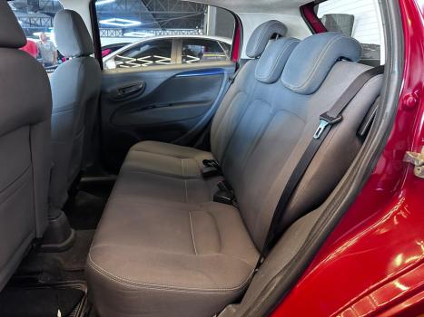 FIAT Punto 1.4 4P ATTRACTIVE FLEX, Foto 8