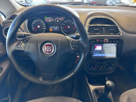 FIAT Punto 1.4 4P ATTRACTIVE FLEX, Foto 10