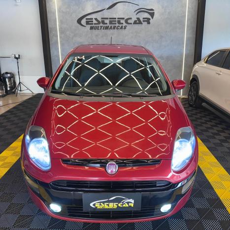 FIAT Punto 1.4 4P ATTRACTIVE FLEX, Foto 3