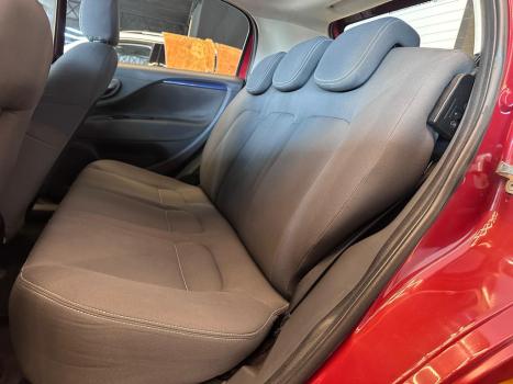 FIAT Punto 1.4 4P ATTRACTIVE FLEX, Foto 7