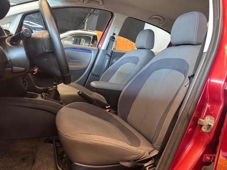 FIAT Punto 1.4 4P ATTRACTIVE FLEX, Foto 8