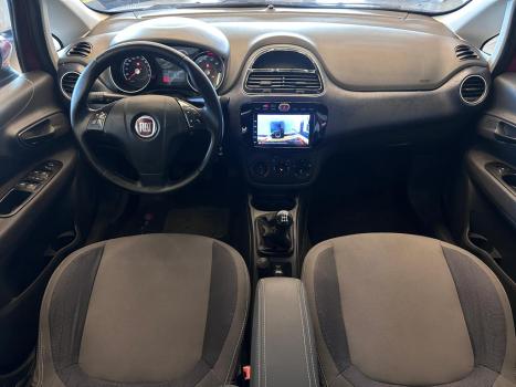 FIAT Punto 1.4 4P ATTRACTIVE FLEX, Foto 10