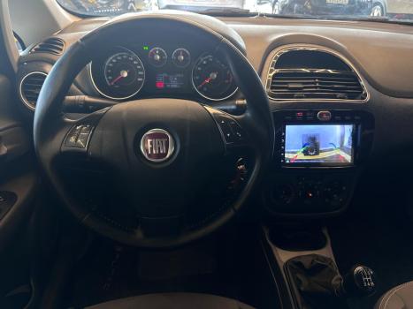 FIAT Punto 1.4 4P ATTRACTIVE FLEX, Foto 11