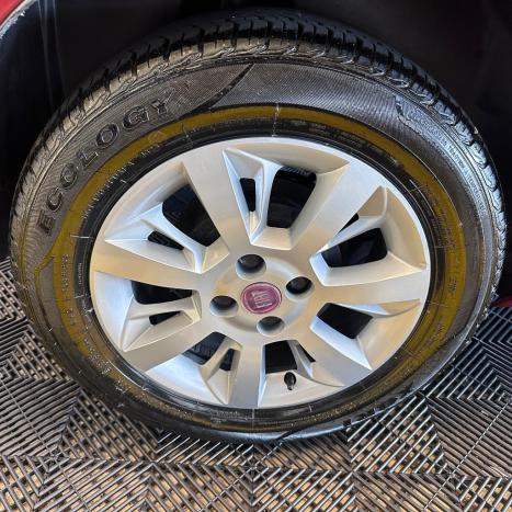 FIAT Punto 1.4 4P ATTRACTIVE FLEX, Foto 12