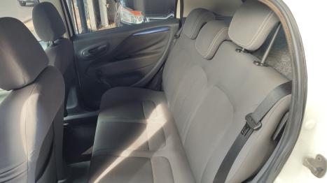 FIAT Punto 1.4 4P ATTRACTIVE FLEX, Foto 16