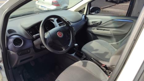FIAT Punto 1.4 4P ATTRACTIVE FLEX, Foto 15