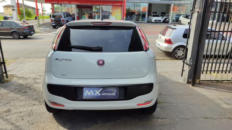 FIAT Punto 1.4 4P ATTRACTIVE FLEX, Foto 13