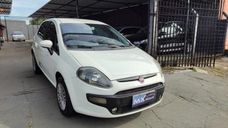 FIAT Punto 1.4 4P ATTRACTIVE FLEX, Foto 2