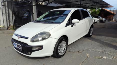 FIAT Punto 1.4 4P ATTRACTIVE FLEX, Foto 5